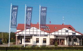 SZACHULEC HOTEL i RESTAURACJA